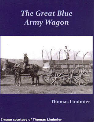 Army Wagon Information