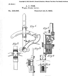 Patents & Patent Models