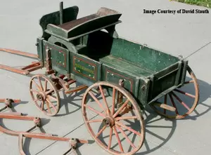 Resources | Wheels that Won the West