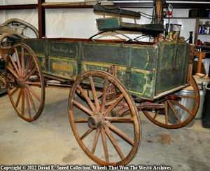 Another St. Louis Wagon Discovery… 