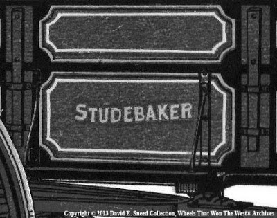 The Many Faces of Studebaker