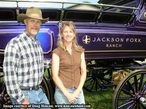 Western Vehicles in South Dakota