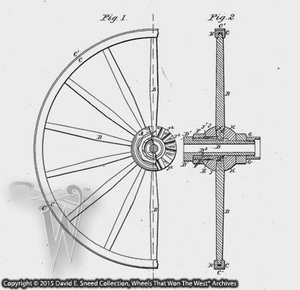 Western Vehicle Wheels