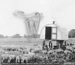 Resources | Wheels that Won the West