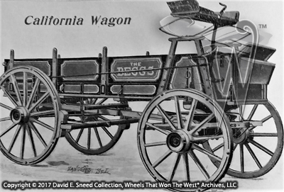 Have You Seen These Wagon Brands?