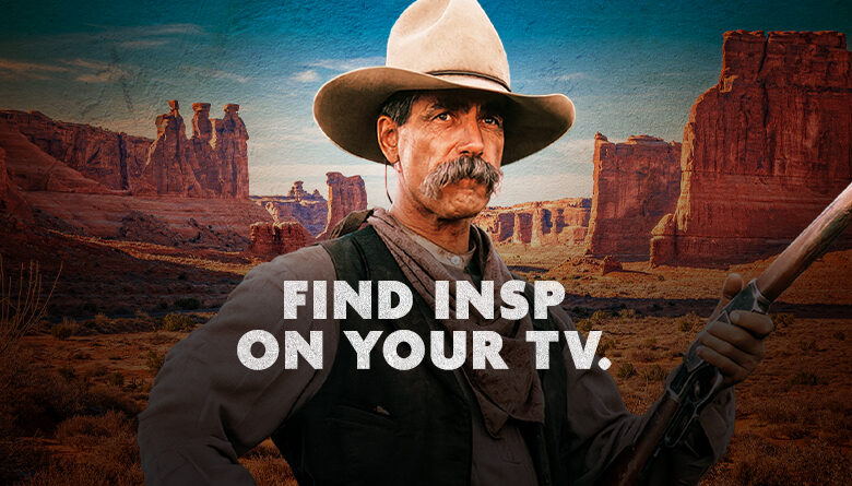 INSP - February Westerns