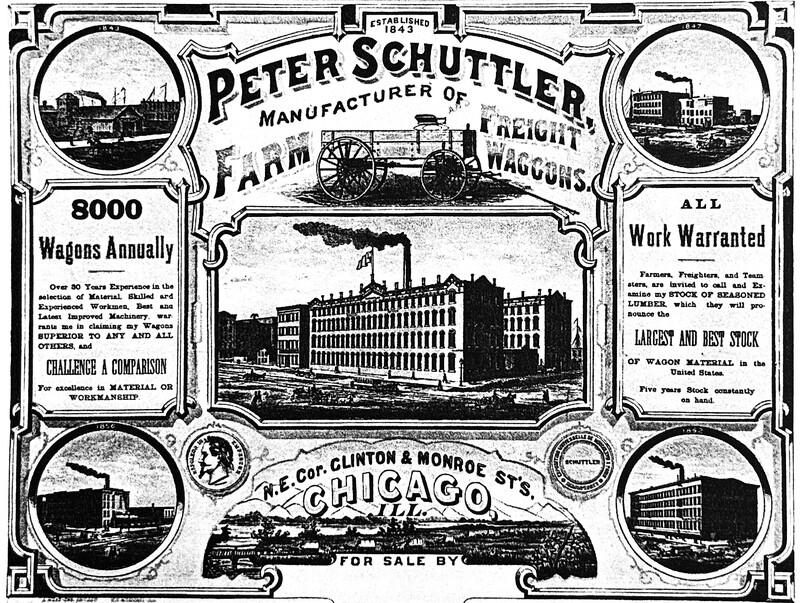 Peter Schuttler History, Part 3 of 3