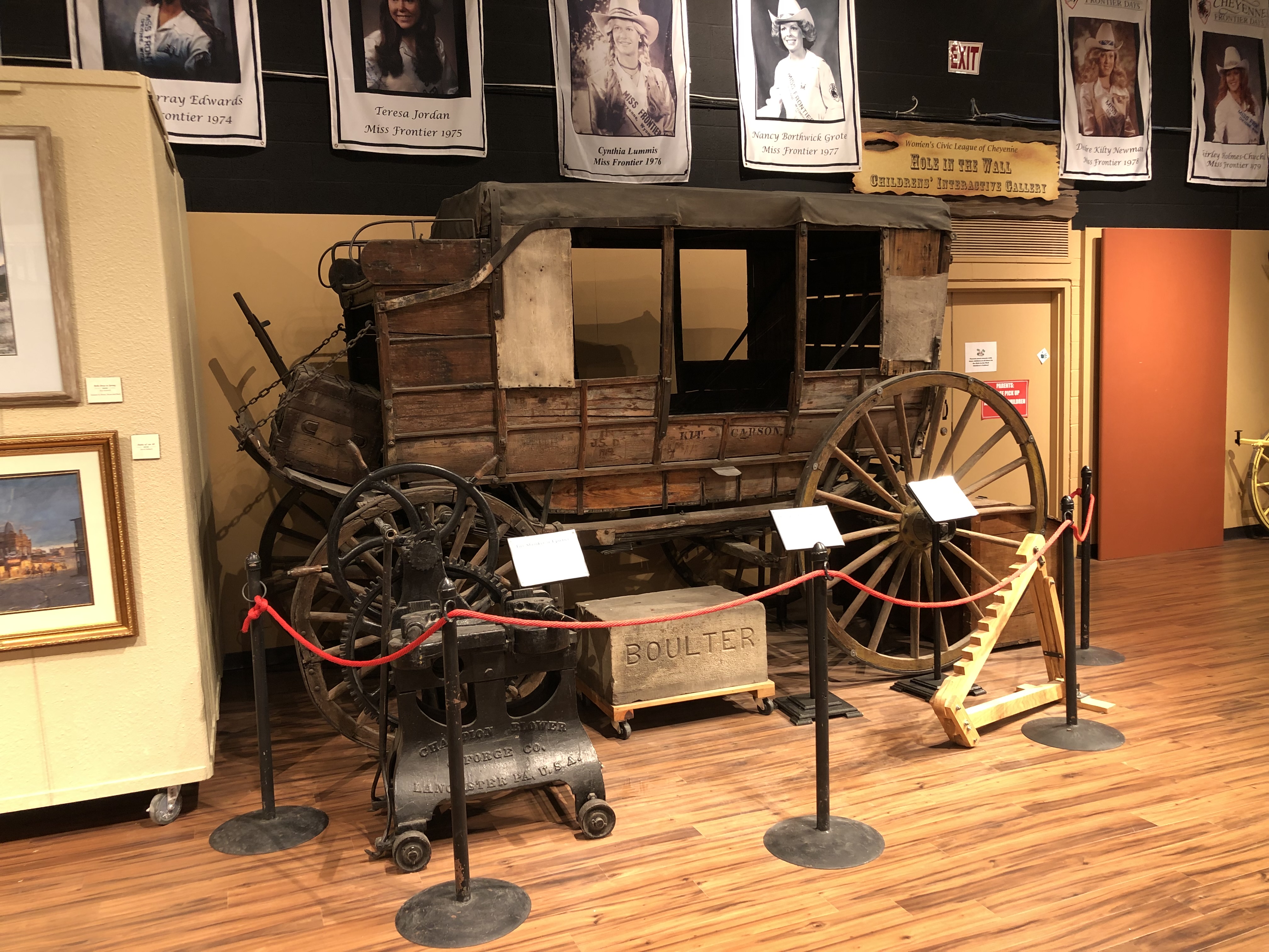 Hollywood & The Old West