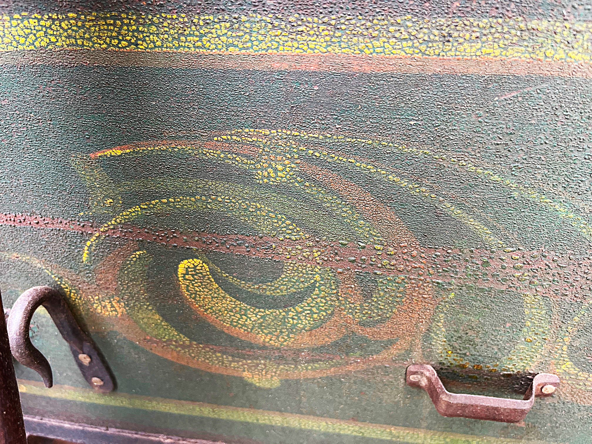 Newton Chuck Wagon