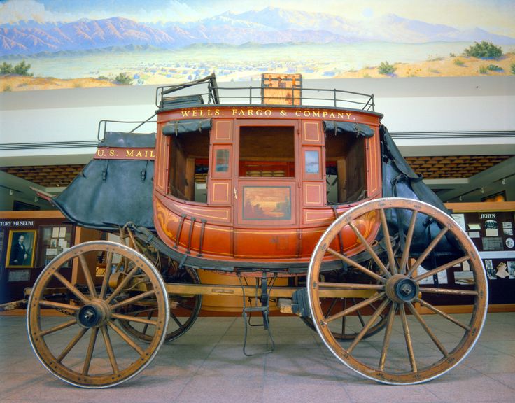 Saving America’s Wheeled History