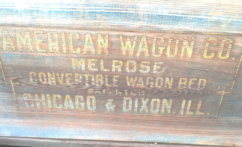 American Wagon Company