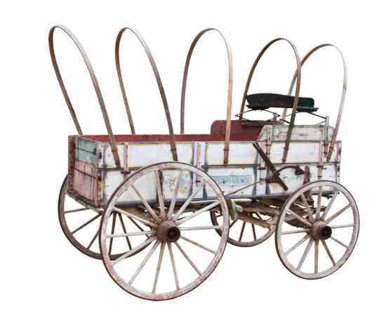 Gestring Wagons in Articles Section