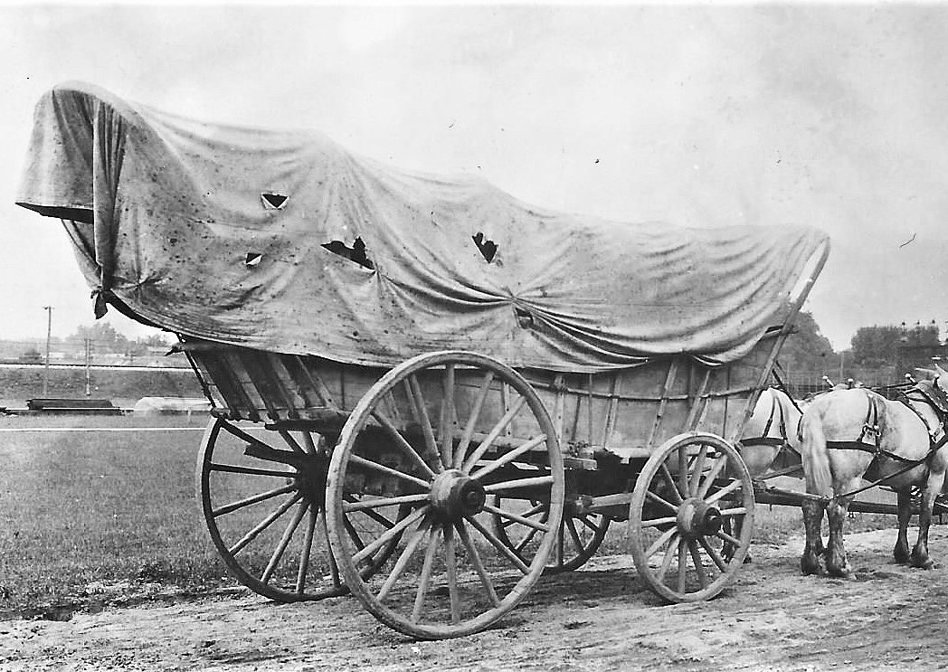 Conestoga Freighters