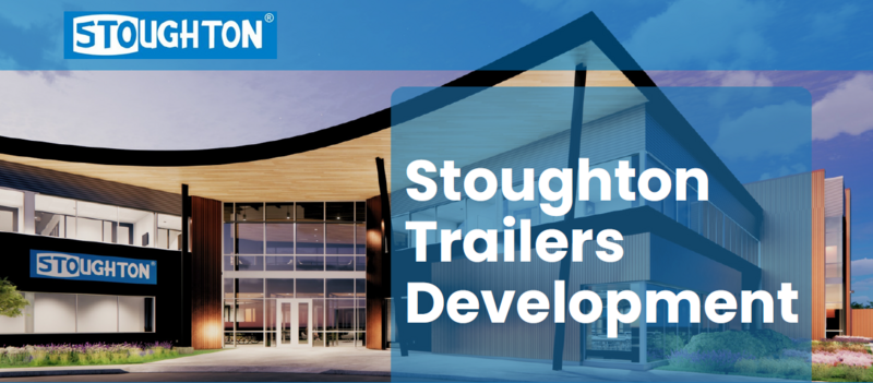 Stoughton UPDATE