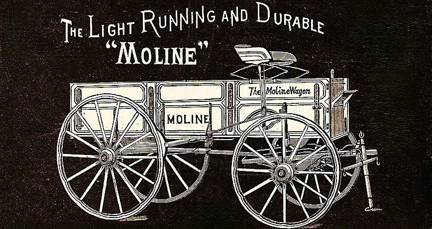 Wagon Collecting 101