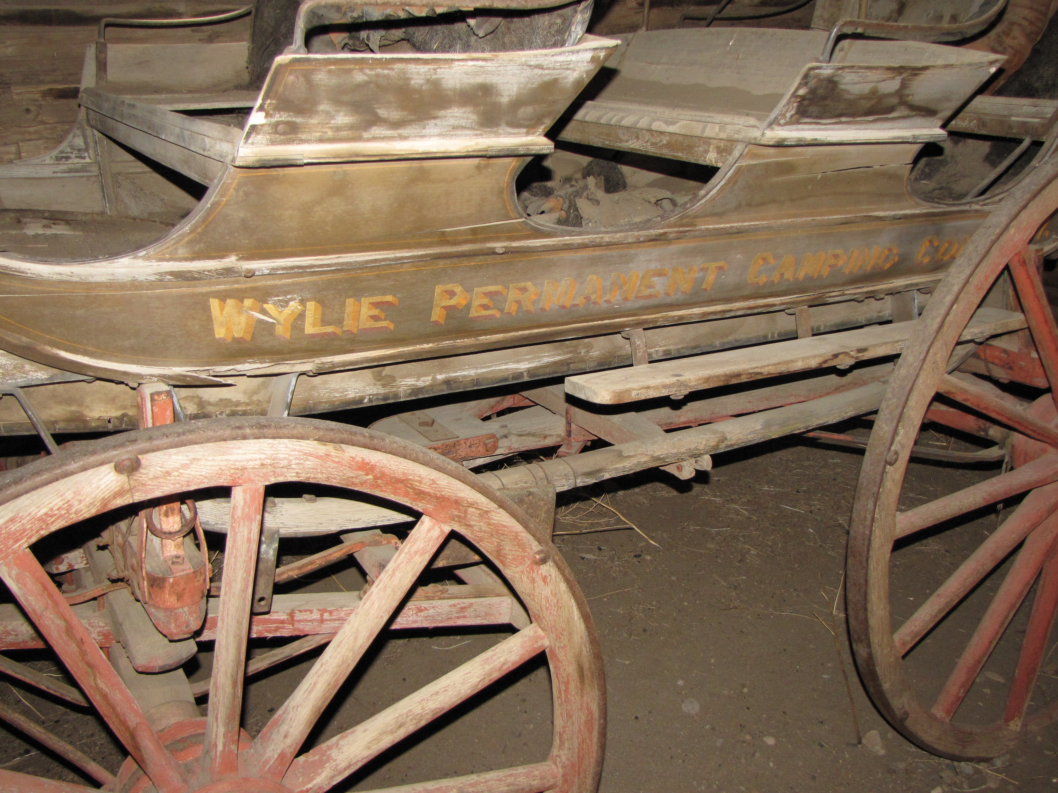 The Lasting Legacy of Yellowstone