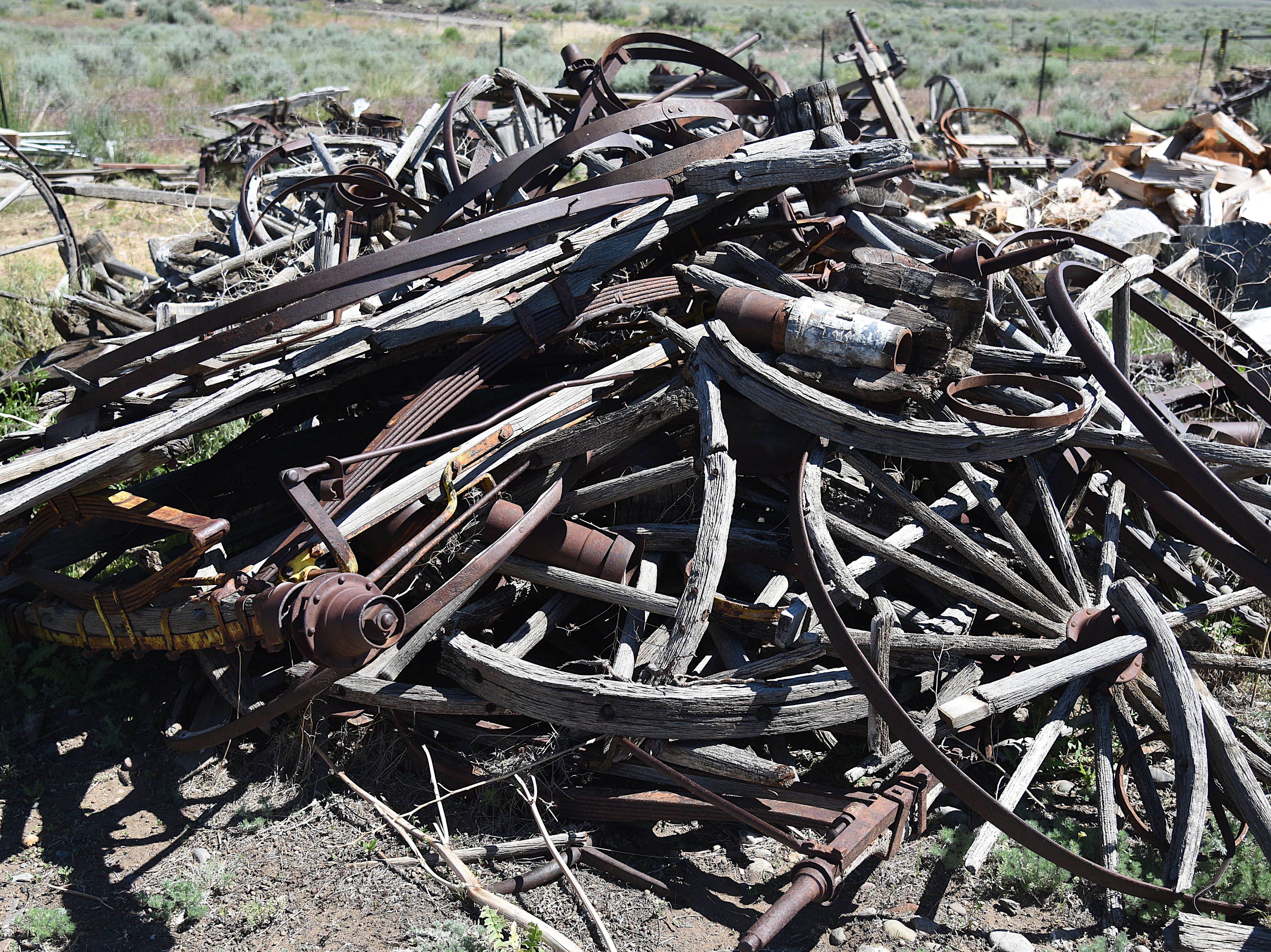 Originality: The Way It Was 