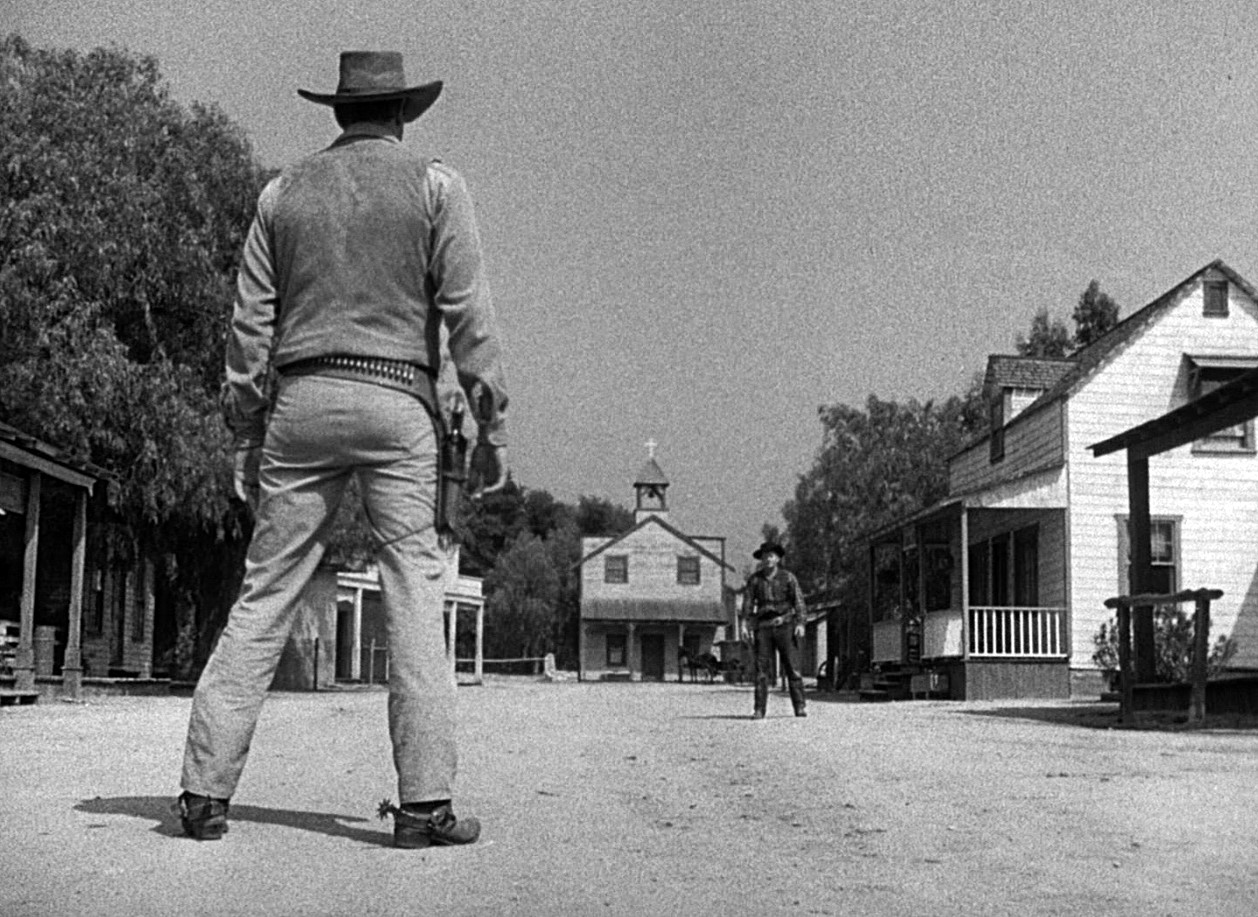 70 Years of Gunsmoke!