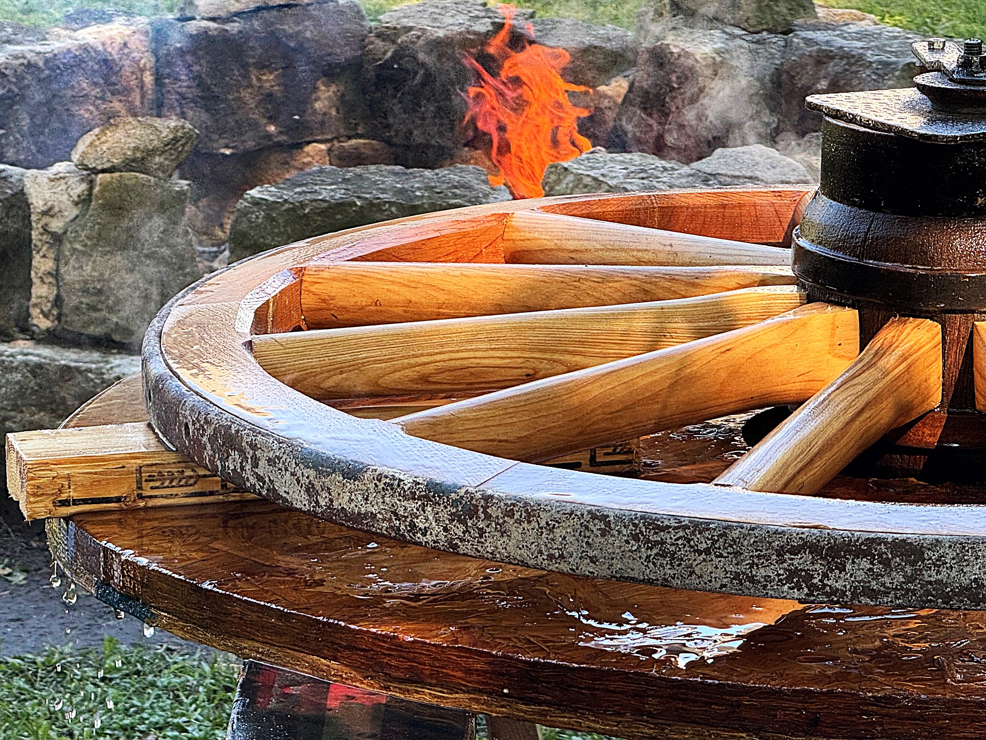 Trip To Yesterday - Part 2 of 3