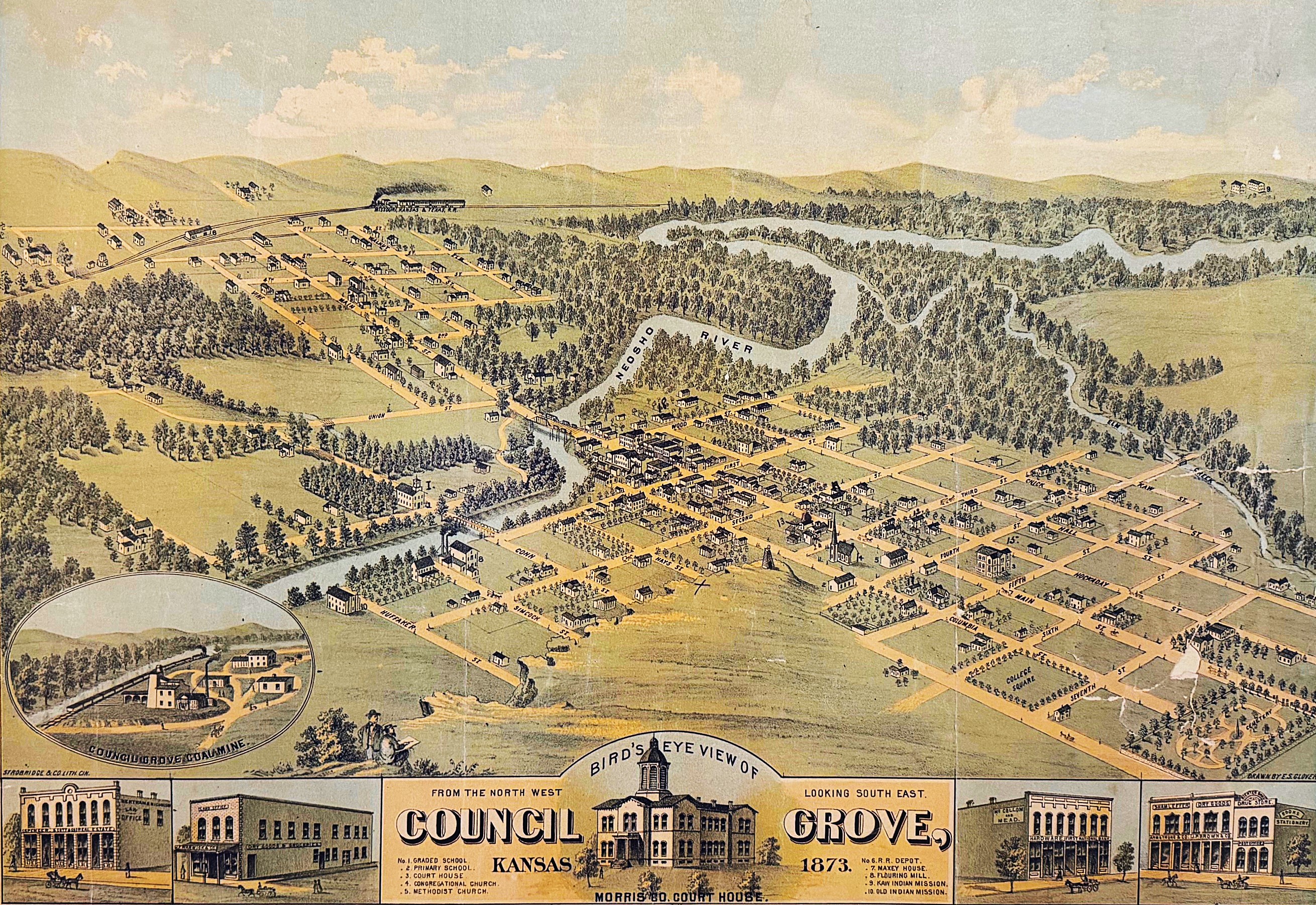 A Trip To Yesterday - PART 1 of 3