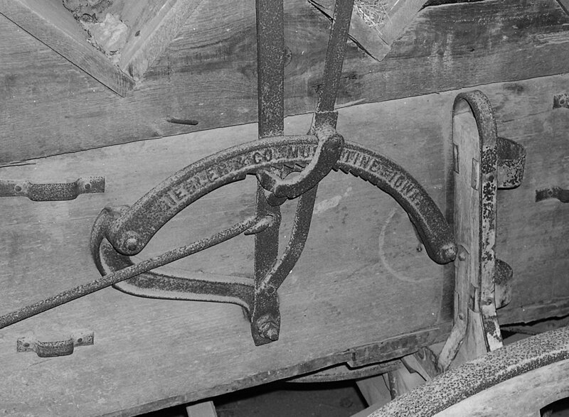 Black & White History