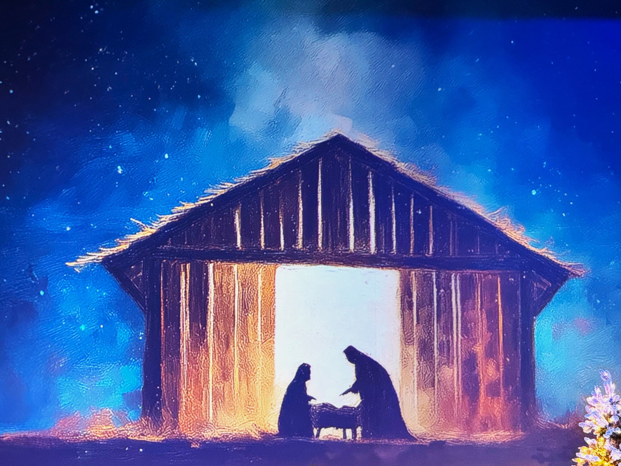 Merry Christmas!!